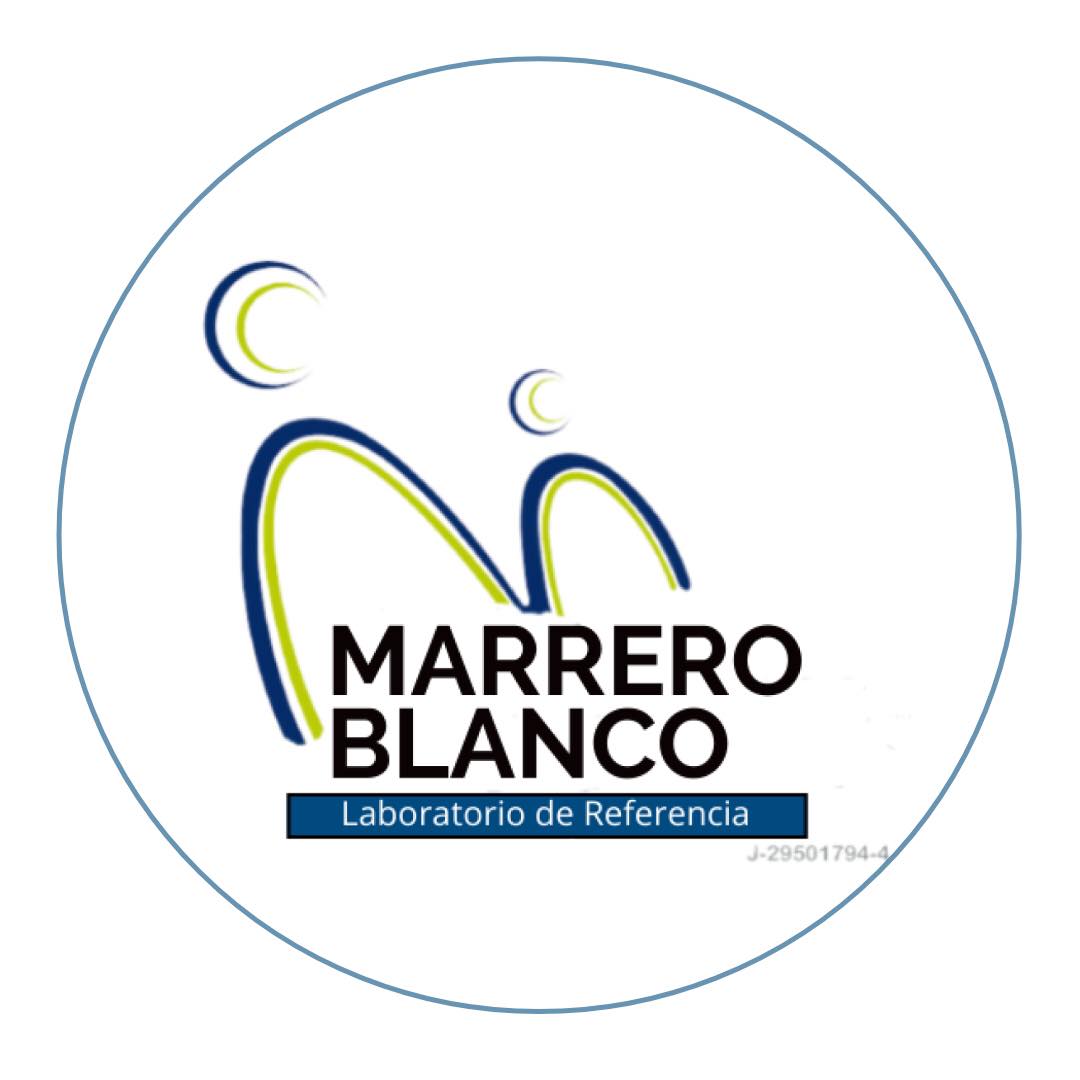 Marrero Blanco